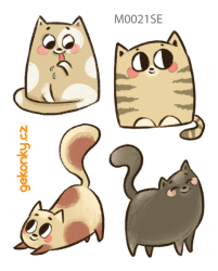 Cats