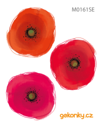 Poppies