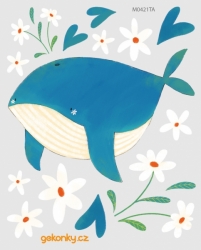 marsupial whale, decal for fabrice - kopie